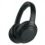 Накладные наушники Sony WH1000XM4B.E черный - Metoo (1)