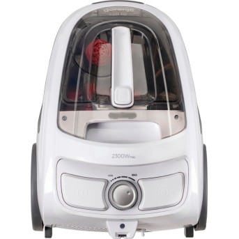 Пылесос Gorenje VC2301SPWCY - Metoo (1)