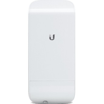 WiFi точка доступа Ubiquiti NanoLoco M5 LocoM5(EU) - Metoo (1)