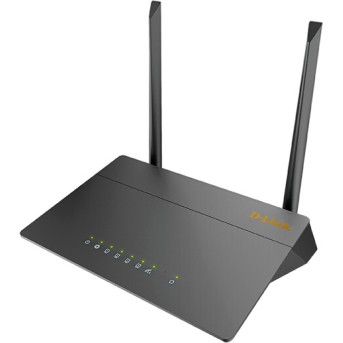 D-Link DIR-615/<wbr>GFRU/<wbr>R2A Беспроводной гигабитный маршрутизатор N300 с оптическим WAN-портом - Metoo (3)