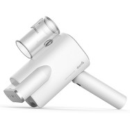 Отпариватель ручной, Deerma, HS007, Portable garment steamer, Разогрев за 10 секунд, Складной и удоб