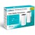 TP-Link Deco M4 Домашняя Mesh Wi-Fi система 2-pack - Metoo (2)