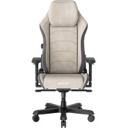 Игровое компьютерное кресло DXRacer Master Grey (Материал Замша) GC/XLMF23FBD/G