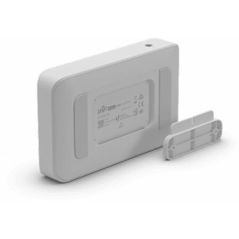 Коммутатор Ubiquiti 8 портов с PoE 1Gbit - Metoo (4)