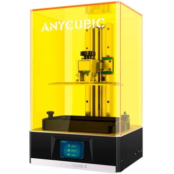 3D Принтер Anycubic Photon MONO X - Metoo (2)