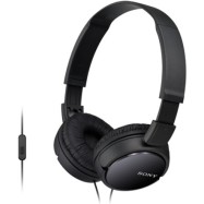Наушники Sony MDRZX110B.AE, черный