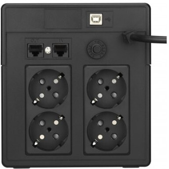 VOLTA Active 1200 LCD - Metoo (2)