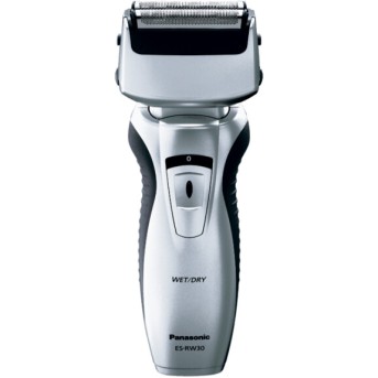 Panasonic ES-RW30-S520 электробритва - Metoo (2)