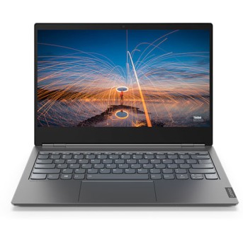 Ноутбук Lenovo ThinkBook PLUS 13,3'FHD/<wbr>Core i7-10510U/<wbr>16GB/<wbr>512Gb SSD/<wbr>Win10 Pro+Рюкзак+2 года гаранти - Metoo (1)