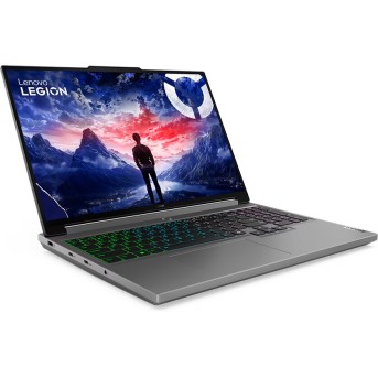 Ноутбук Lenovo Legion 5 16'wqxga/Core i7-14650HX/32gb/1TB/GF RTX4060 8gb/NOS (83DG00DYRK) в Metoo.kz - Metoo (2)