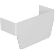 Legrand 638024 Тройник 85x50 мм METRA