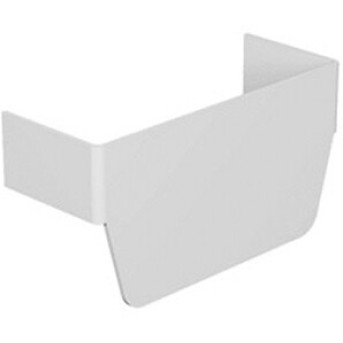 Legrand 638024 Тройник 85x50 мм METRA - Metoo (1)