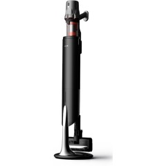 Вертикальный беспроводной пылесос Deerma T30W Station