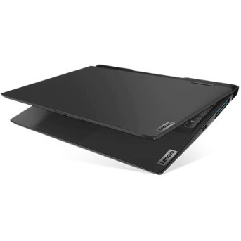 Ноутбук Lenovo IdeaPad 3 Gaming (82SC006FRK) - Metoo (4)