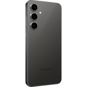 Смартфон Samsung Galaxy S24 FE 5G 256GB Black (SM-S721BZKCSKZ) - Metoo (4)