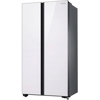 Холодильник Samsung RS62R50311L/<wbr>WT - Metoo (2)