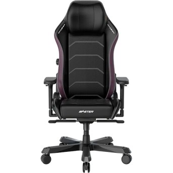 Игровое компьютерное кресло DXRacer Master Black&Violet GC/<wbr>XLMF23LTD/<wbr>NV - Metoo (1)