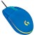 Проводная игровая мышь LOGITECH G102 blue - Metoo (3)