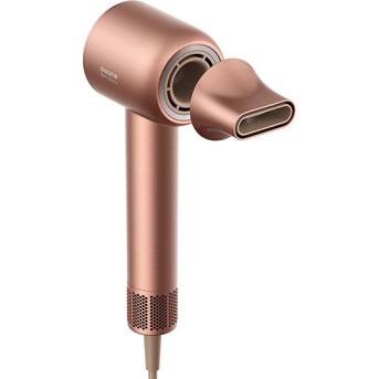 Фен Dreame Hair Glory High-Speed Rose Gold - Metoo (3)