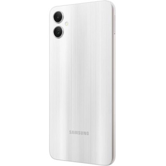 Смартфон Samsung Galaxy A05 4/<wbr>64GB Silver SM-A055FZSDSKZ - Metoo (4)