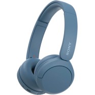Наушники Sony WH-CH520 синий