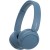 Наушники Sony WH-CH520 синий - Metoo (1)