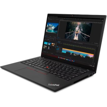 Ноутбук Lenovo ThinkPad T14 G4 14" (21HD004MRT) - Metoo (3)
