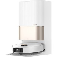 Робот-пылеcос Dreame Robot Vacuum X40 Ultra Complete