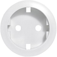Legrand 068131 Celiane ЛПр.2К+З нем.ст.белый