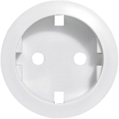 Legrand 068131 Celiane ЛПр.2К+З нем.ст.белый..