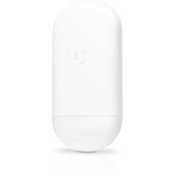 WiFi точка доступа Ubiquiti NanoStation 5AC Loco - Metoo (1)