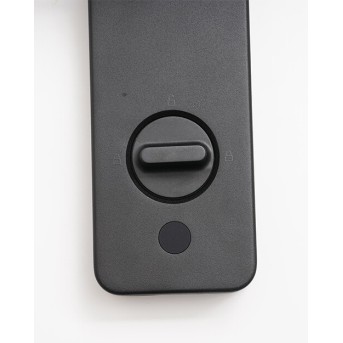 Умный дверной замок Aqara Smart Door Lock A100 (ZigBee version) - Metoo (5)