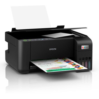 МФУ струйный EPSON L3250 - Metoo (2)