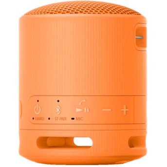 Портативная колонка Sony SRS-XB100/<wbr>DCE - Metoo (3)