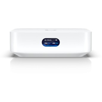 WiFi Точка доступа Ubiquiti UniFi Express - Metoo (3)