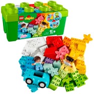 Lego 10913 Дупло Коробка с кубиками