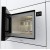 Встраиваемая микроволновая печь Gorenje BM251SG2WG - Metoo (3)