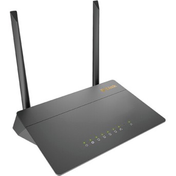 D-Link DIR-615/<wbr>GFRU/<wbr>R2A Беспроводной гигабитный маршрутизатор N300 с оптическим WAN-портом - Metoo (2)