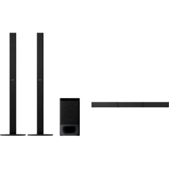 Sound Bar Sony /HTS700RF.RU3 - Metoo (2)