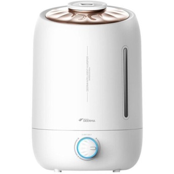Увлажнитель воздуха Deerma Humidifier DEM F500 - Metoo (1)