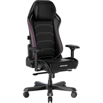 Игровое компьютерное кресло DXRacer Master Black&Violet GC/<wbr>XLMF23LTD/<wbr>NV - Metoo (2)