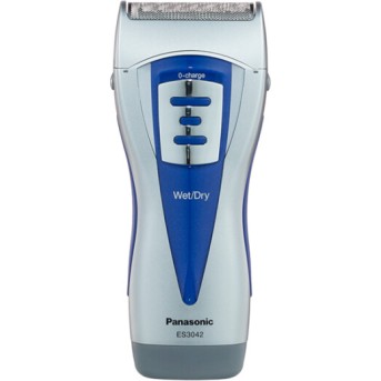 Panasonic ES3042S520 электробритва (аккумуляторная) - Metoo (2)