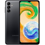 Смартфон Samsung Galaxy A04s 32GB black