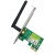 TP-Link TL-WN781ND Беспроводной сетевой адаптер PCI Express 150Мб/<wbr>с - Metoo (1)