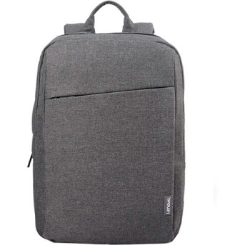 LENOVO 15.6" рюкзак для ноутбука B210 GREY - Metoo (3)