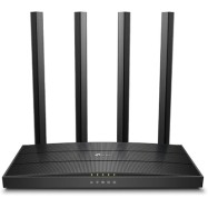 TP-Link Archer C6 AC1300 MU-MIMO Wi-Fi гигабитный роутер