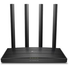 TP-Link Archer C6 AC1300 MU-MIMO Wi-Fi гигабитный роутер