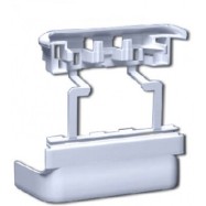 Legrand DLP Отвод Т 50х105 д/шир. 105