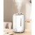 Увлажнитель воздуха Deerma Humidifier DEM F500 - Metoo (4)