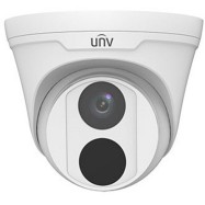 UNV IPC3612LR3-PF28-A Сетевая камера купольная, 2MP (1920x1080/25fps), 1/2.7" CMOS, объектив f2.8mm/